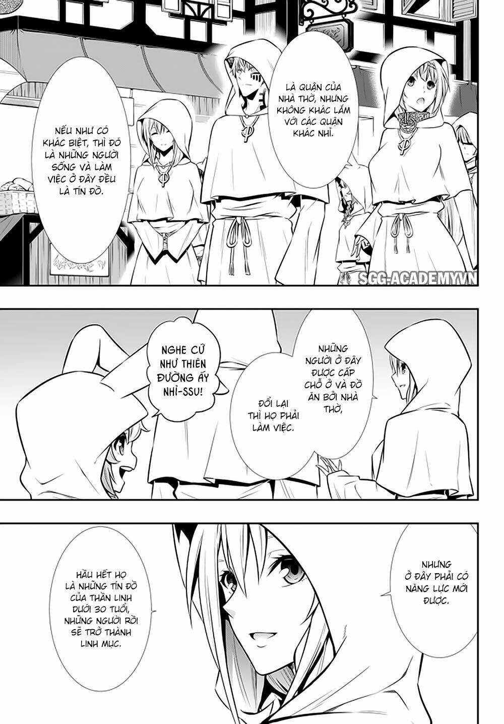 Isekai Maou To Shoukan Shoujo No Dorei Majutsu Chapter 66.2 - Trang 2