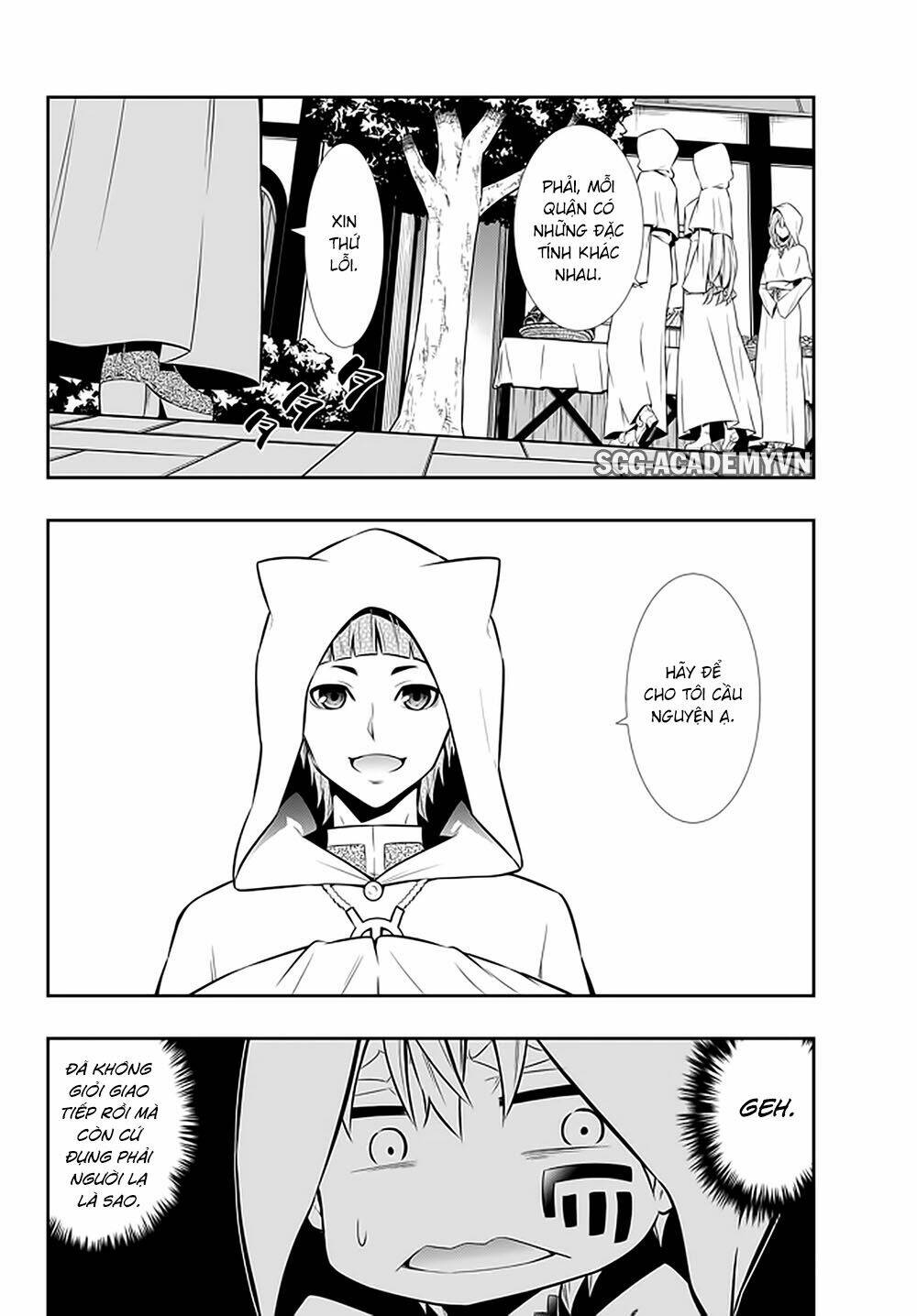 Isekai Maou To Shoukan Shoujo No Dorei Majutsu Chapter 66.2 - Trang 2