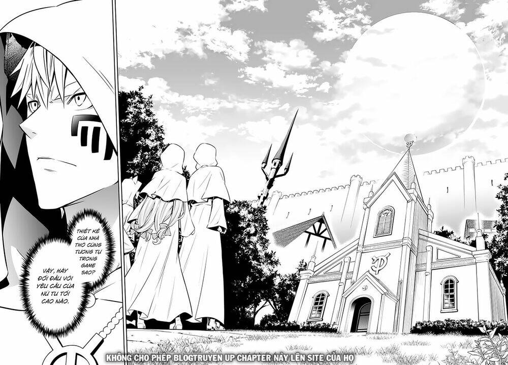 Isekai Maou To Shoukan Shoujo No Dorei Majutsu Chapter 66.2 - Trang 2