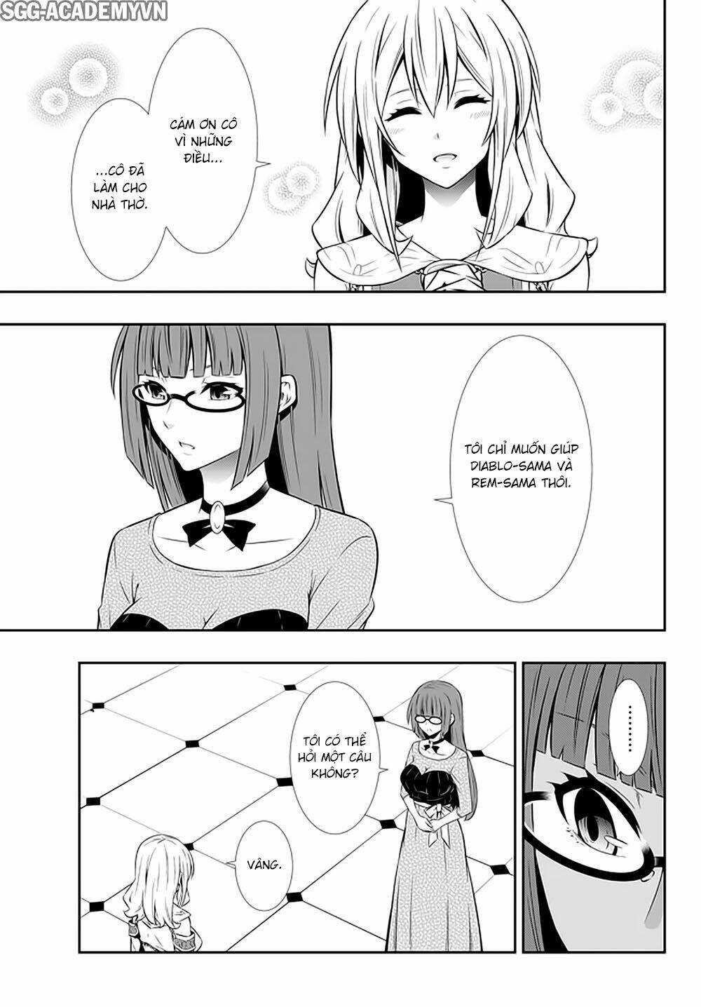 Isekai Maou To Shoukan Shoujo No Dorei Majutsu Chapter 66.2 - Trang 2