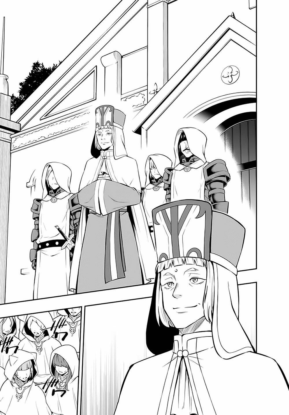 Isekai Maou To Shoukan Shoujo No Dorei Majutsu Chapter 67.1 - Trang 2