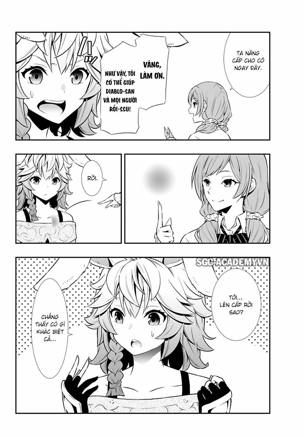 Isekai Maou To Shoukan Shoujo No Dorei Majutsu Chapter 67.2 - Trang 2