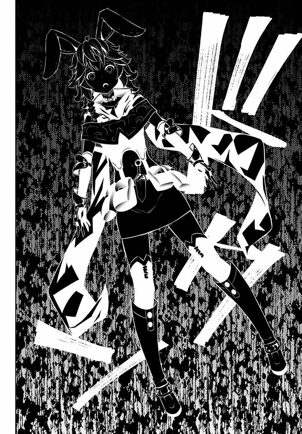 Isekai Maou To Shoukan Shoujo No Dorei Majutsu Chapter 67.2 - Trang 2