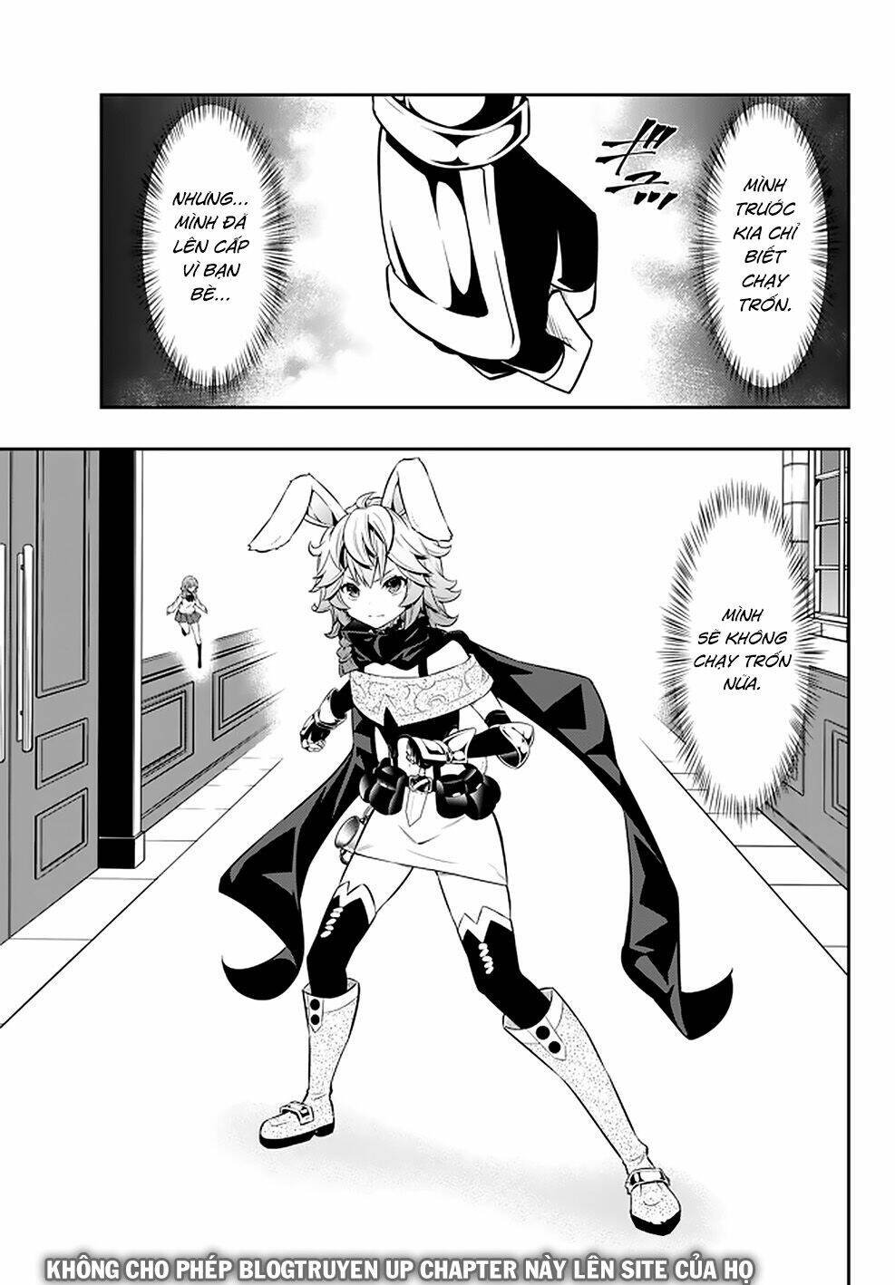 Isekai Maou To Shoukan Shoujo No Dorei Majutsu Chapter 67.2 - Trang 2