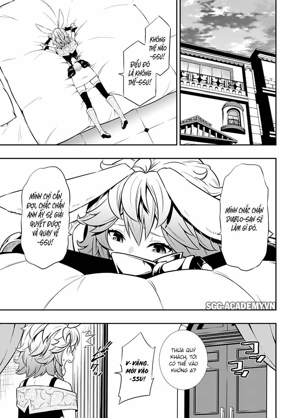 Isekai Maou To Shoukan Shoujo No Dorei Majutsu Chapter 67.2 - Trang 2