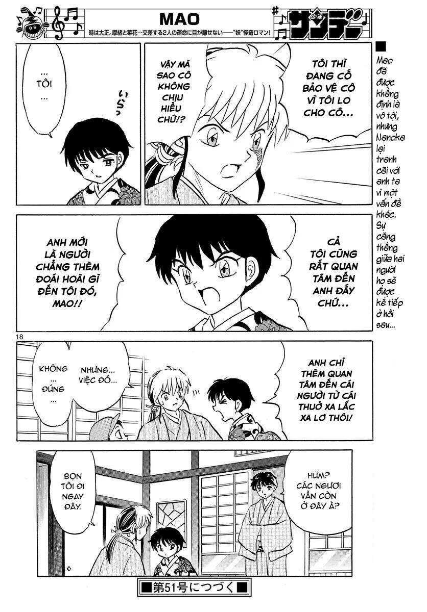 Isekai Maou To Shoukan Shoujo No Dorei Majutsu Chapter 69 - Trang 2