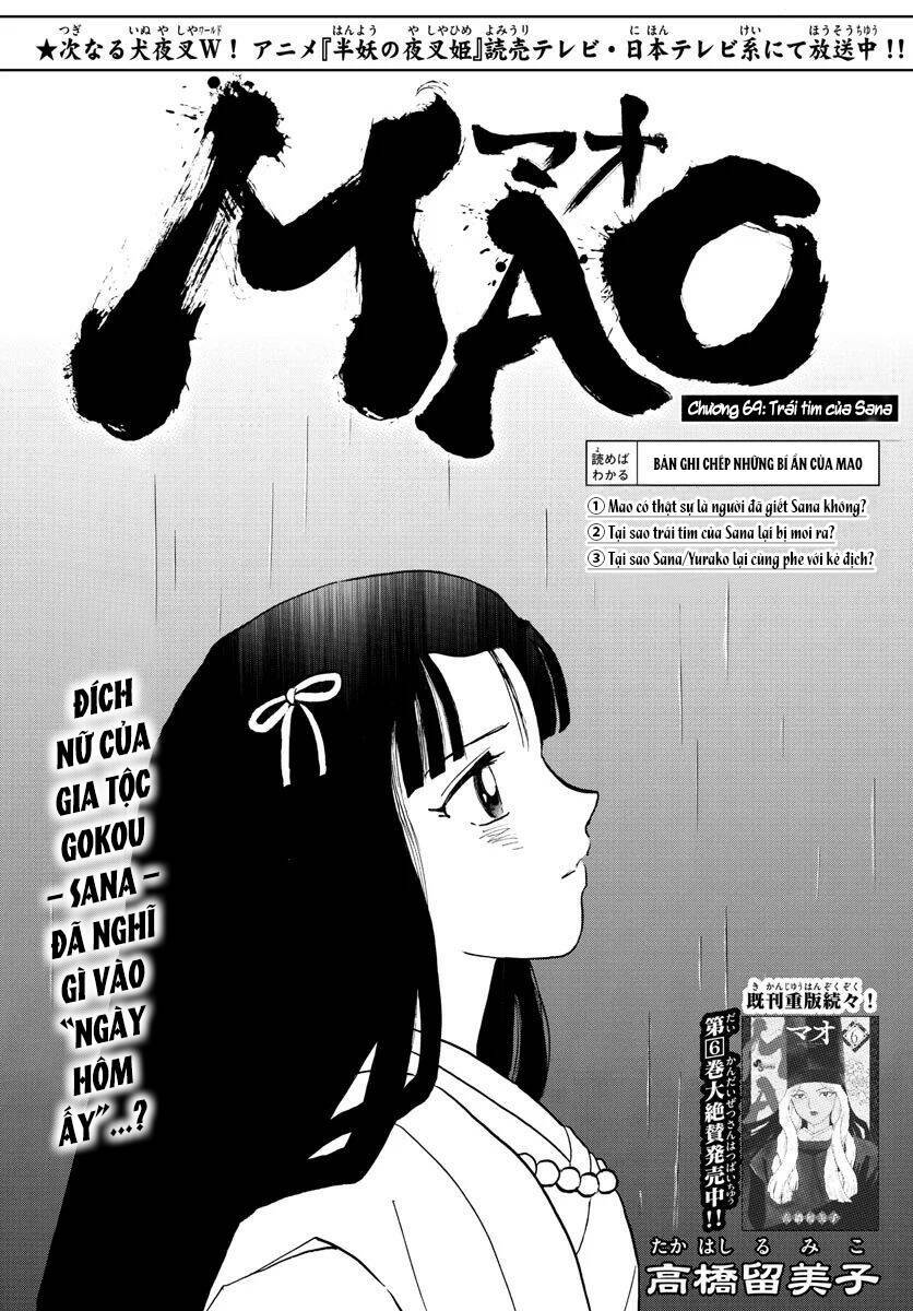 Isekai Maou To Shoukan Shoujo No Dorei Majutsu Chapter 69 - Trang 2