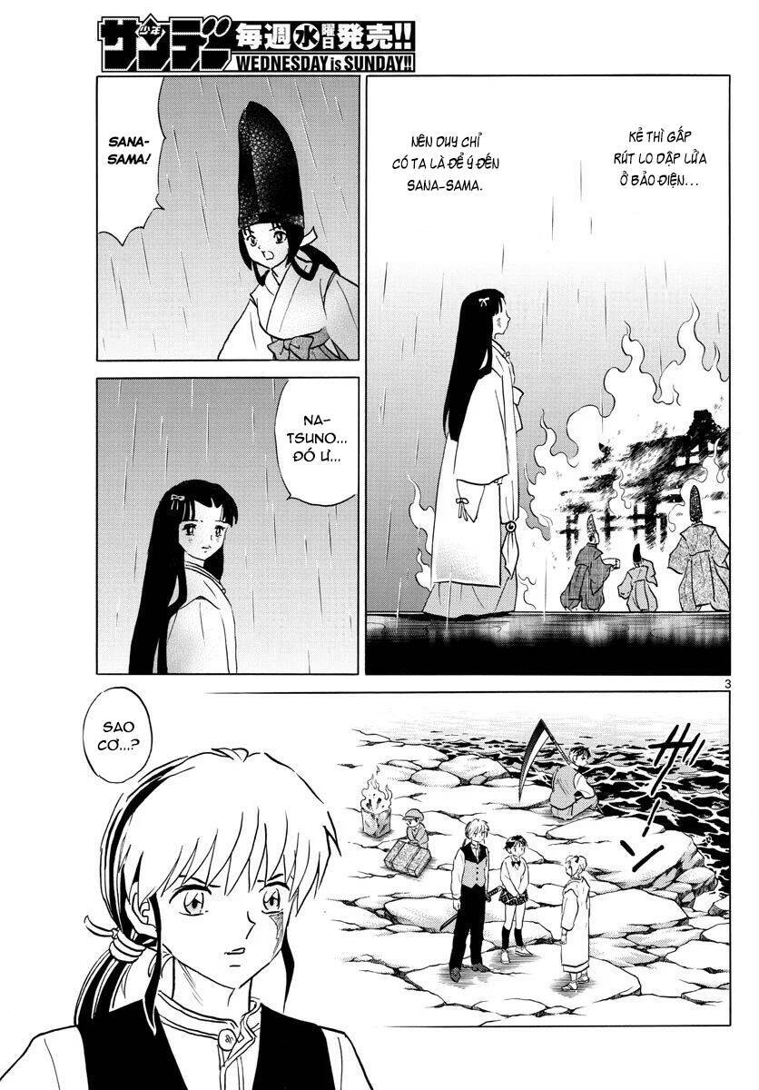 Isekai Maou To Shoukan Shoujo No Dorei Majutsu Chapter 69 - Trang 2