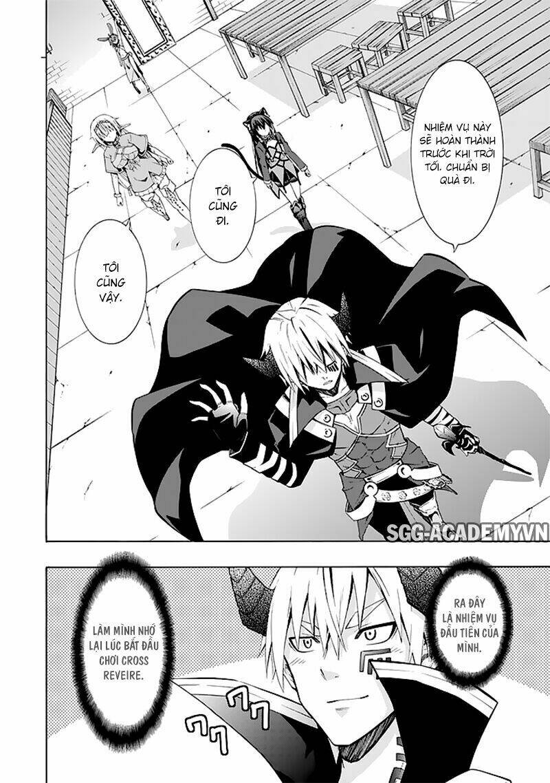 Isekai Maou To Shoukan Shoujo No Dorei Majutsu Chapter 7 - Trang 2