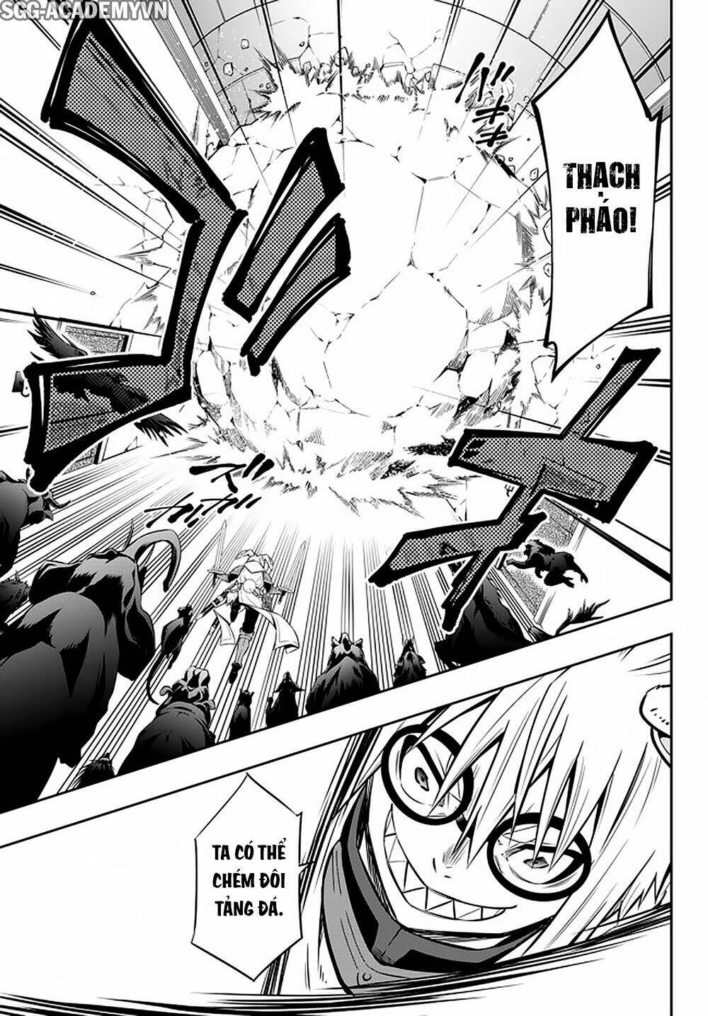 Isekai Maou To Shoukan Shoujo No Dorei Majutsu Chapter 70.1 - Trang 2