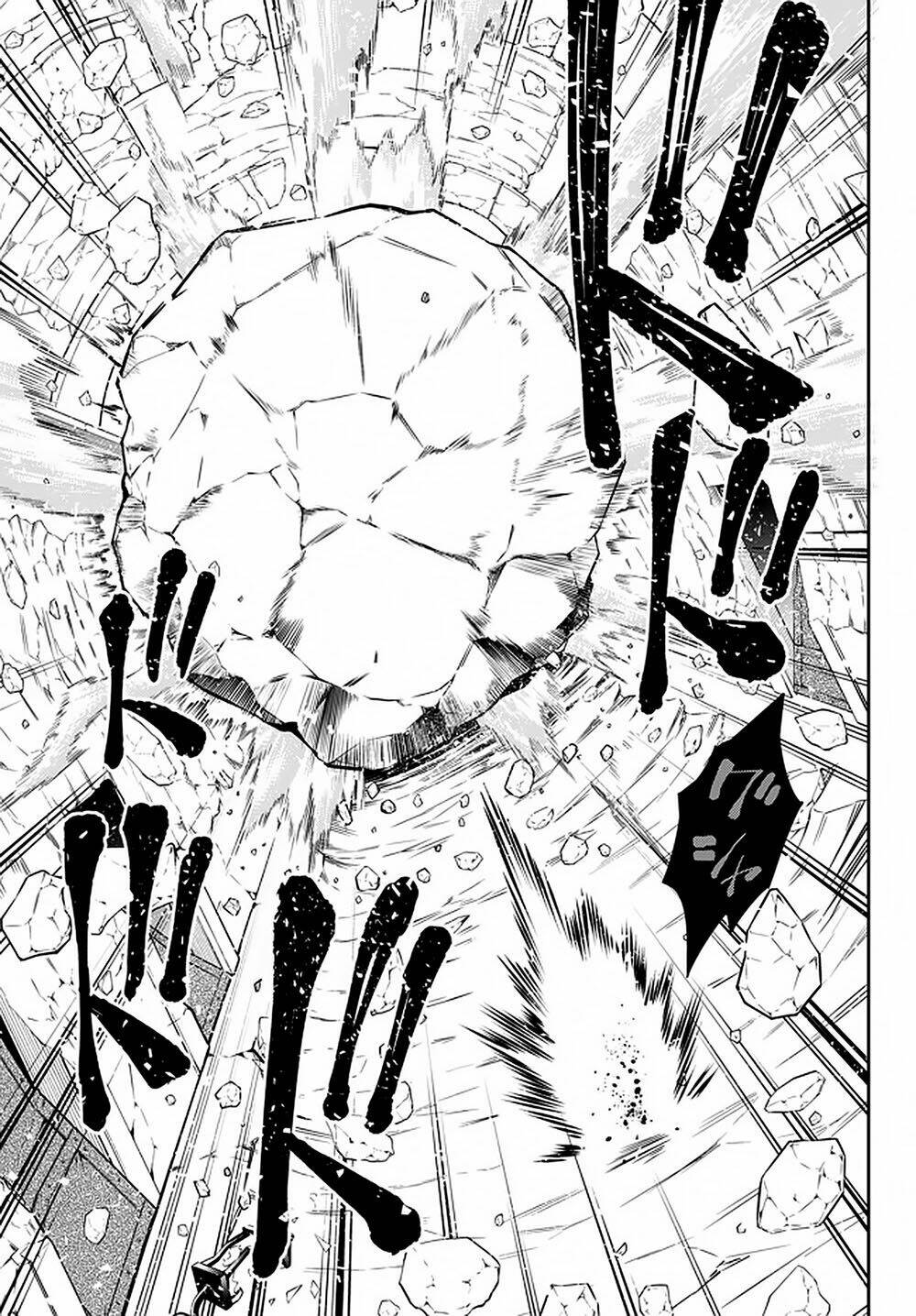 Isekai Maou To Shoukan Shoujo No Dorei Majutsu Chapter 70.1 - Trang 2