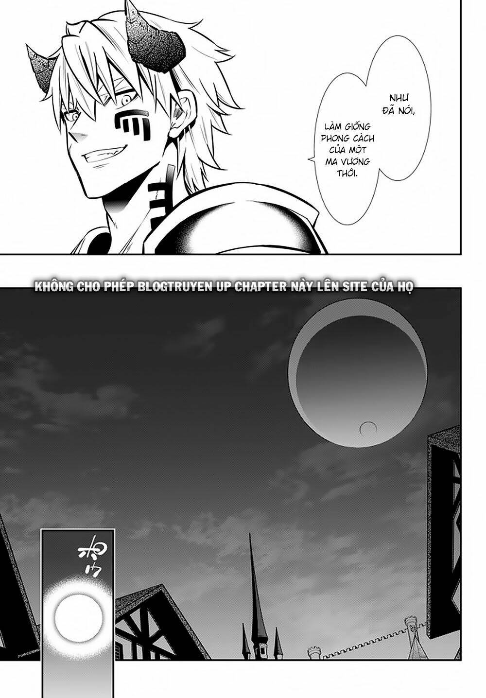 Isekai Maou To Shoukan Shoujo No Dorei Majutsu Chapter 70.1 - Trang 2