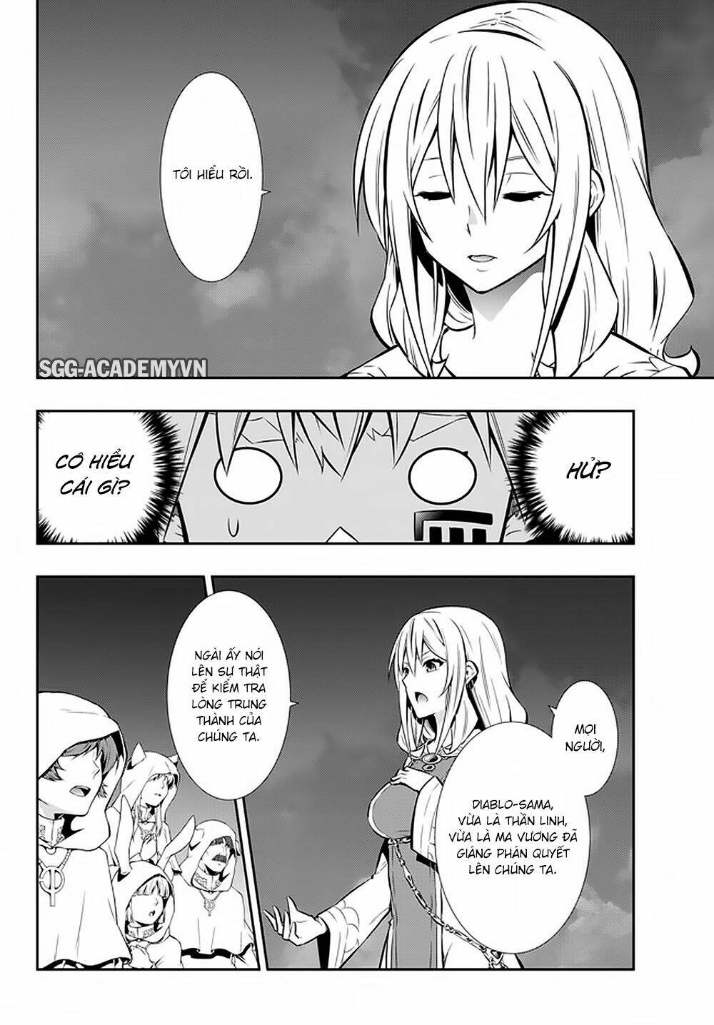 Isekai Maou To Shoukan Shoujo No Dorei Majutsu Chapter 70.2 - Trang 2