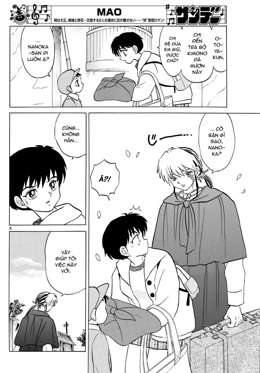 Isekai Maou To Shoukan Shoujo No Dorei Majutsu Chapter 70 - Trang 2