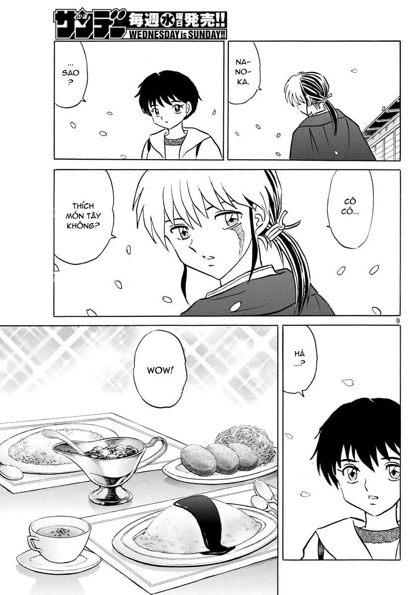 Isekai Maou To Shoukan Shoujo No Dorei Majutsu Chapter 70 - Trang 2