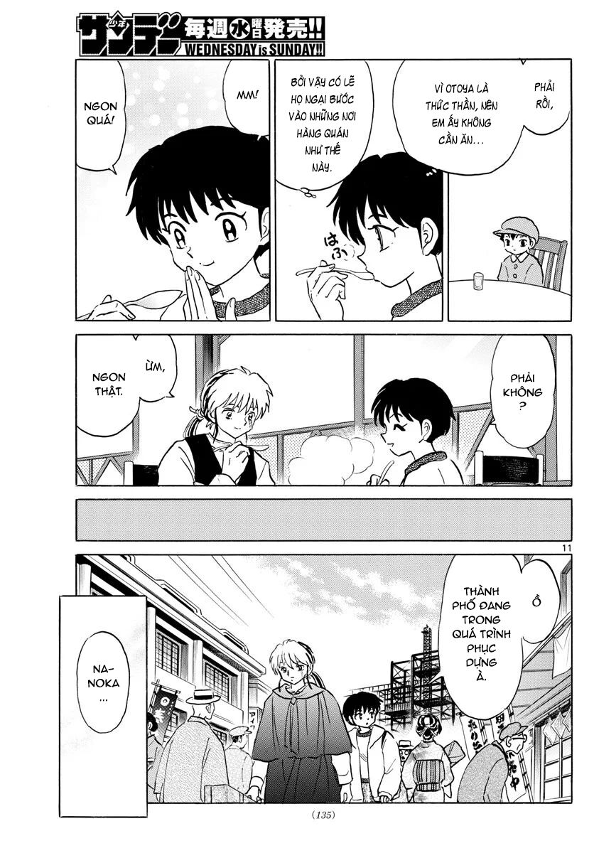 Isekai Maou To Shoukan Shoujo No Dorei Majutsu Chapter 70 - Trang 2