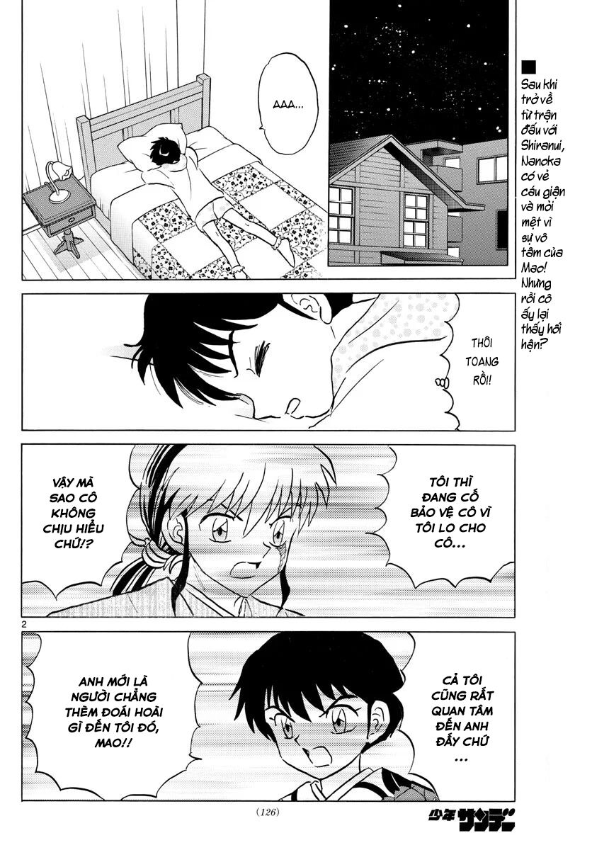 Isekai Maou To Shoukan Shoujo No Dorei Majutsu Chapter 70 - Trang 2