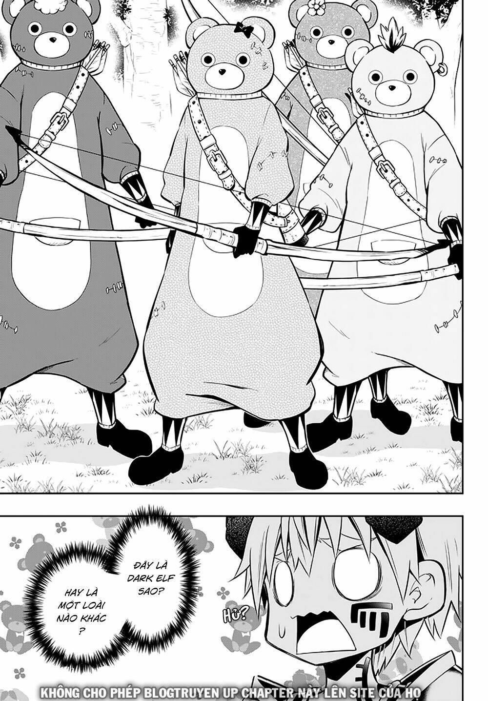 Isekai Maou To Shoukan Shoujo No Dorei Majutsu Chapter 74.1 - Trang 2