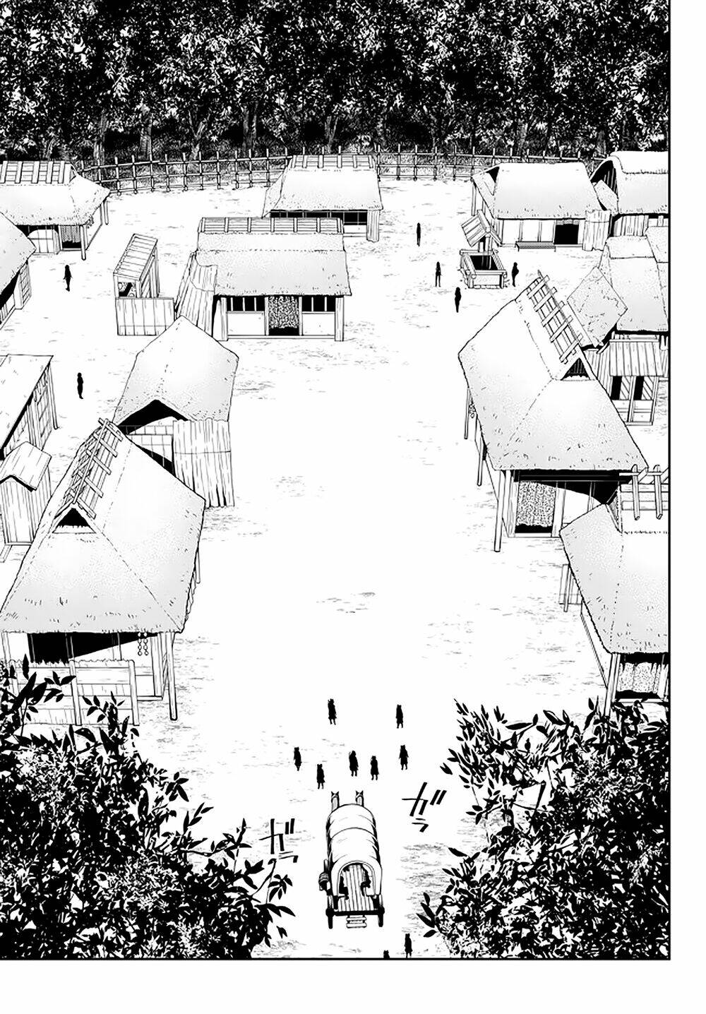 Isekai Maou To Shoukan Shoujo No Dorei Majutsu Chapter 74.2 - Trang 2