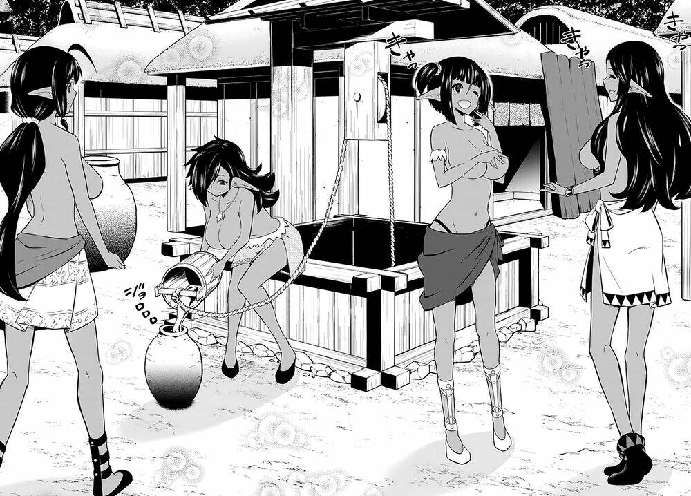 Isekai Maou To Shoukan Shoujo No Dorei Majutsu Chapter 74.2 - Trang 2