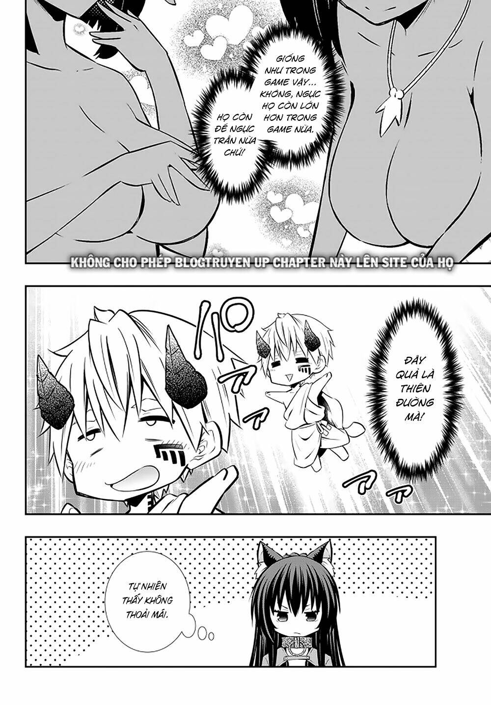 Isekai Maou To Shoukan Shoujo No Dorei Majutsu Chapter 74.2 - Trang 2