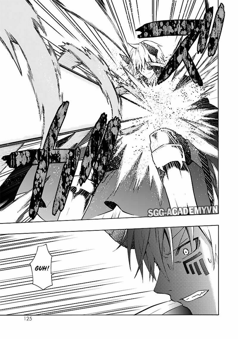 Isekai Maou To Shoukan Shoujo No Dorei Majutsu Chapter 8 - Trang 2