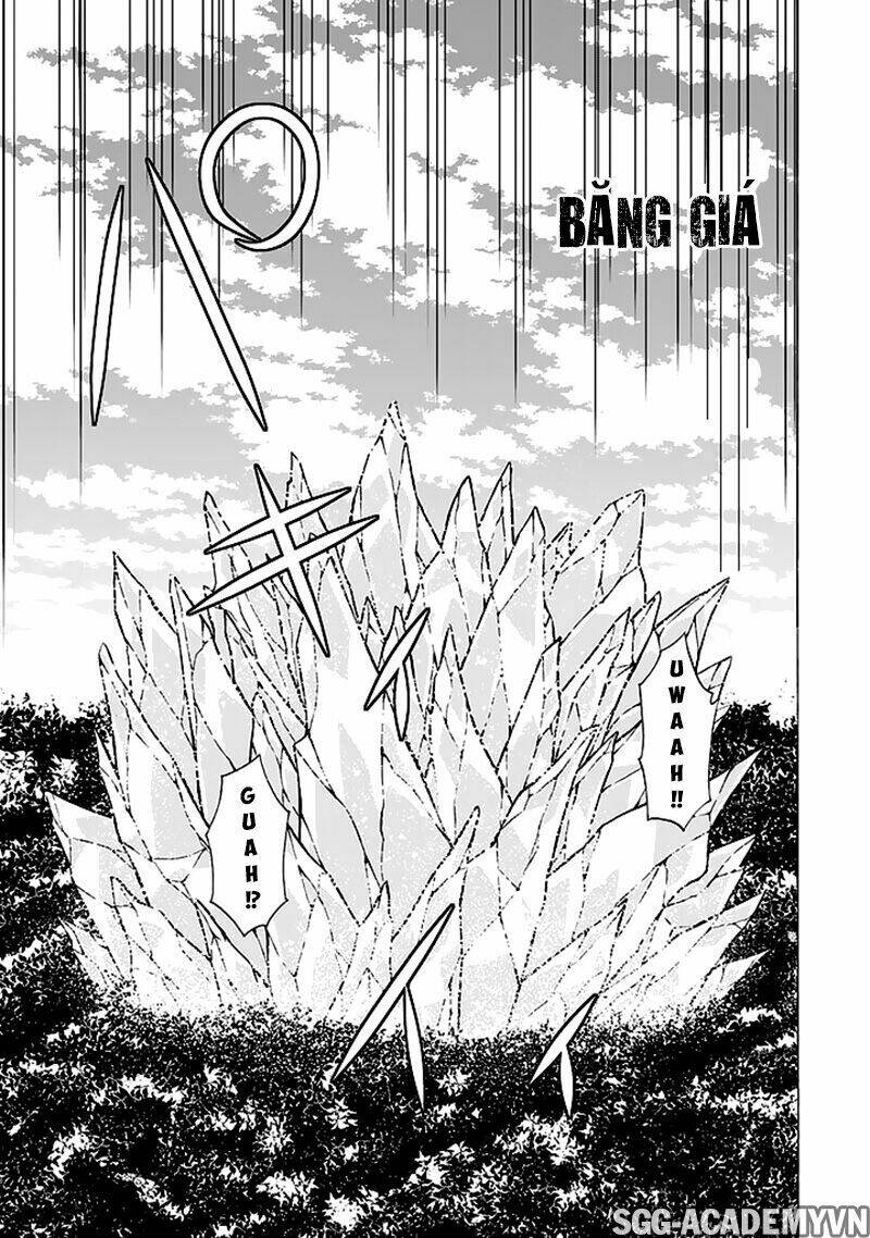 Isekai Maou To Shoukan Shoujo No Dorei Majutsu Chapter 8 - Trang 2