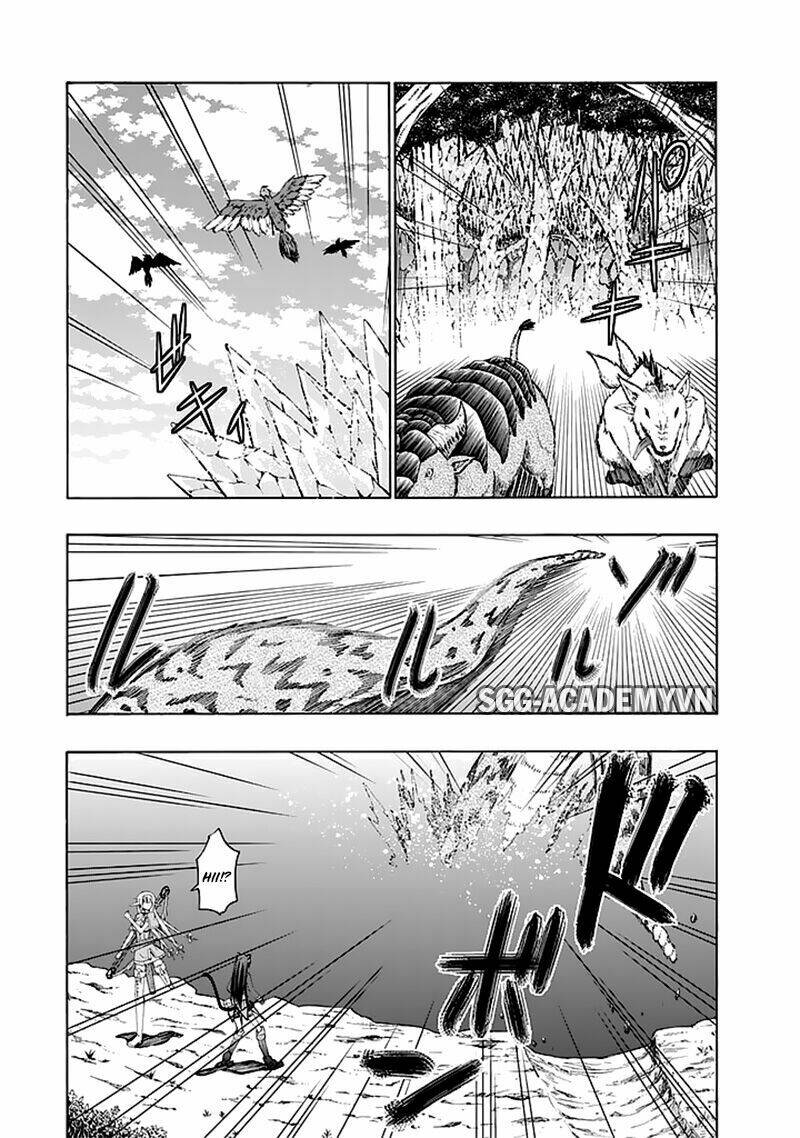 Isekai Maou To Shoukan Shoujo No Dorei Majutsu Chapter 8 - Trang 2