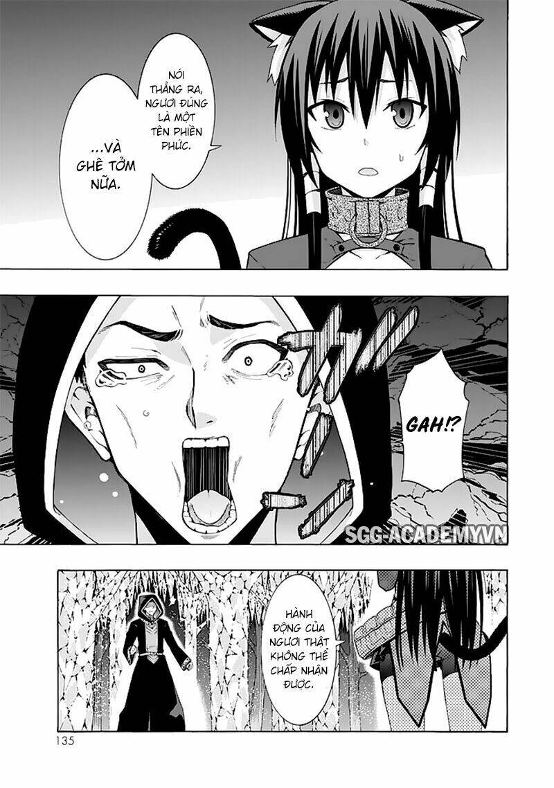 Isekai Maou To Shoukan Shoujo No Dorei Majutsu Chapter 8 - Trang 2