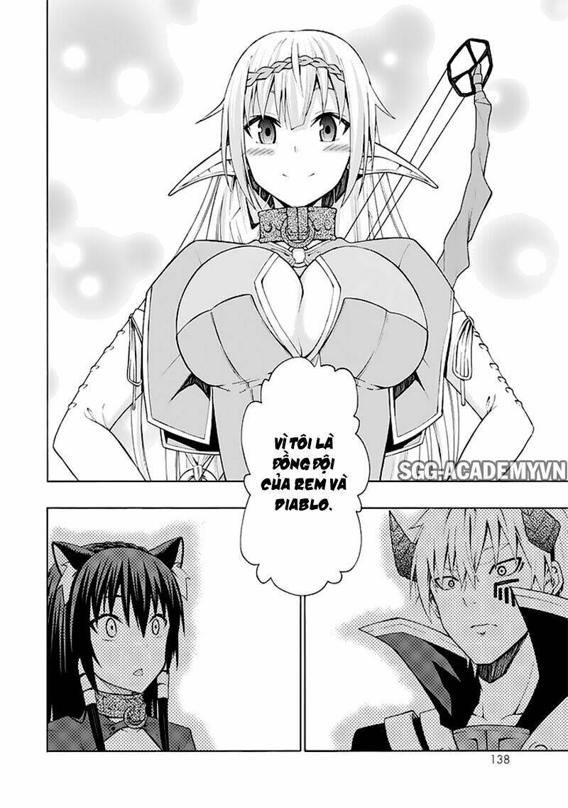 Isekai Maou To Shoukan Shoujo No Dorei Majutsu Chapter 8 - Trang 2
