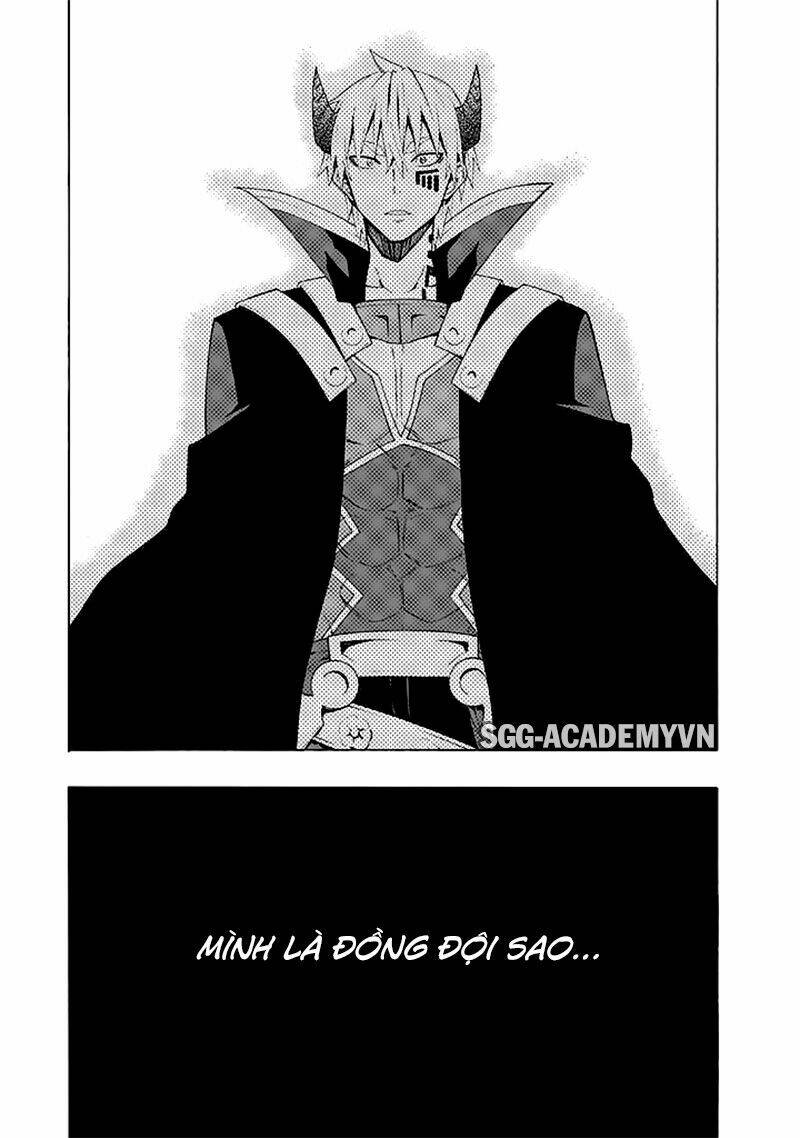 Isekai Maou To Shoukan Shoujo No Dorei Majutsu Chapter 8 - Trang 2