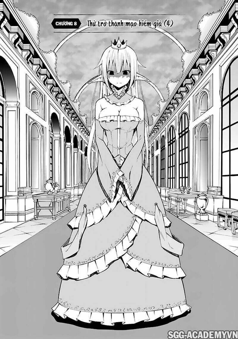 Isekai Maou To Shoukan Shoujo No Dorei Majutsu Chapter 8 - Trang 2