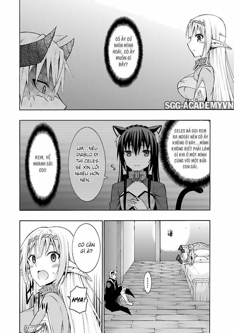 Isekai Maou To Shoukan Shoujo No Dorei Majutsu Chapter 9 - Trang 2