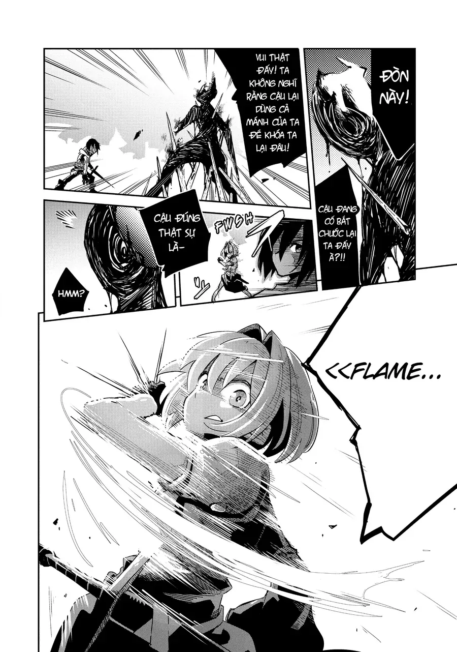 Isekai Meikyuu No Saishinbu Wo Mezasou Chapter 10 - Trang 2