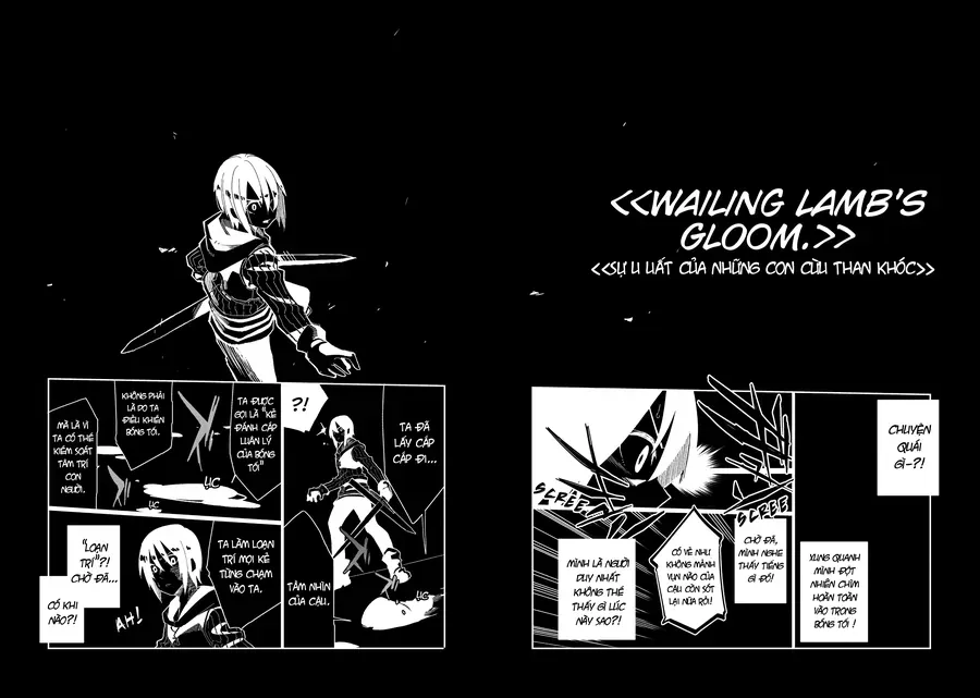 Isekai Meikyuu No Saishinbu Wo Mezasou Chapter 10 - Trang 2