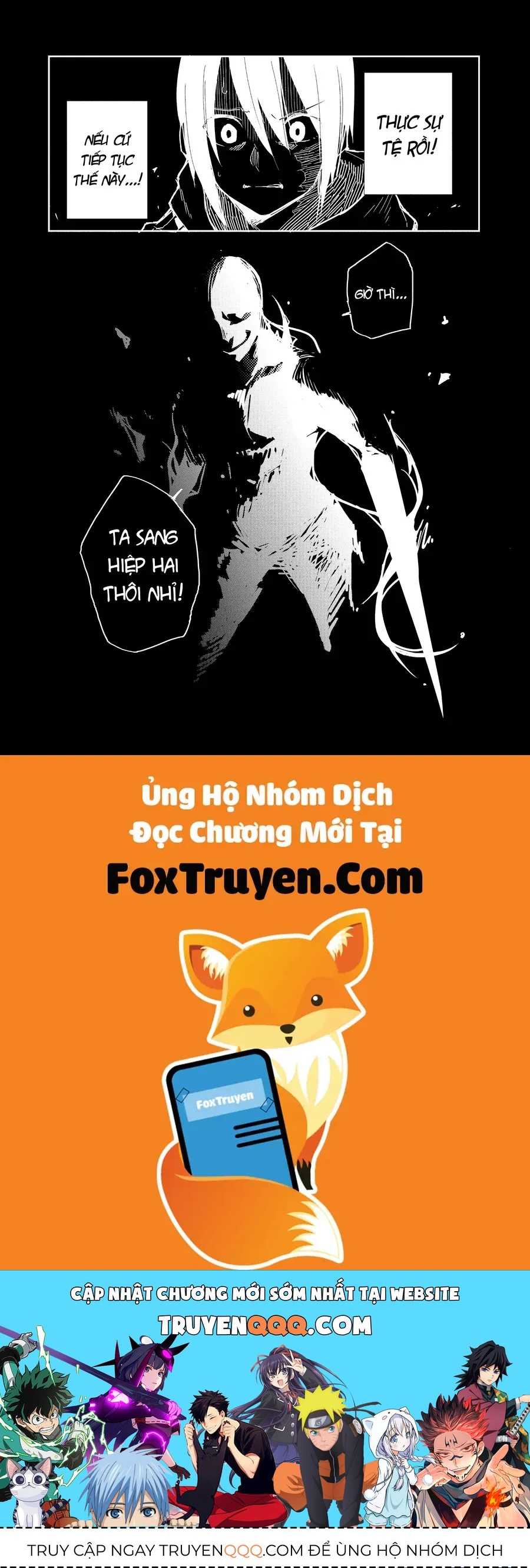 Isekai Meikyuu No Saishinbu Wo Mezasou Chapter 10 - Trang 2