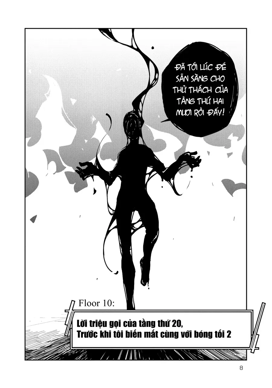 Isekai Meikyuu No Saishinbu Wo Mezasou Chapter 10 - Trang 2