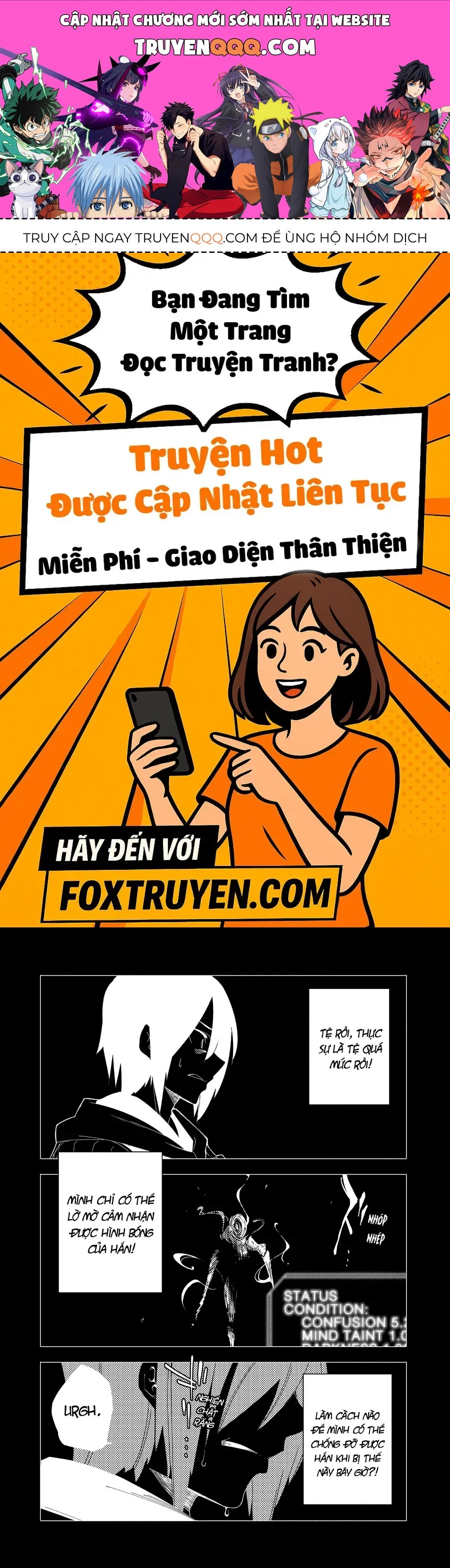 Isekai Meikyuu No Saishinbu Wo Mezasou Chapter 11 - Trang 2