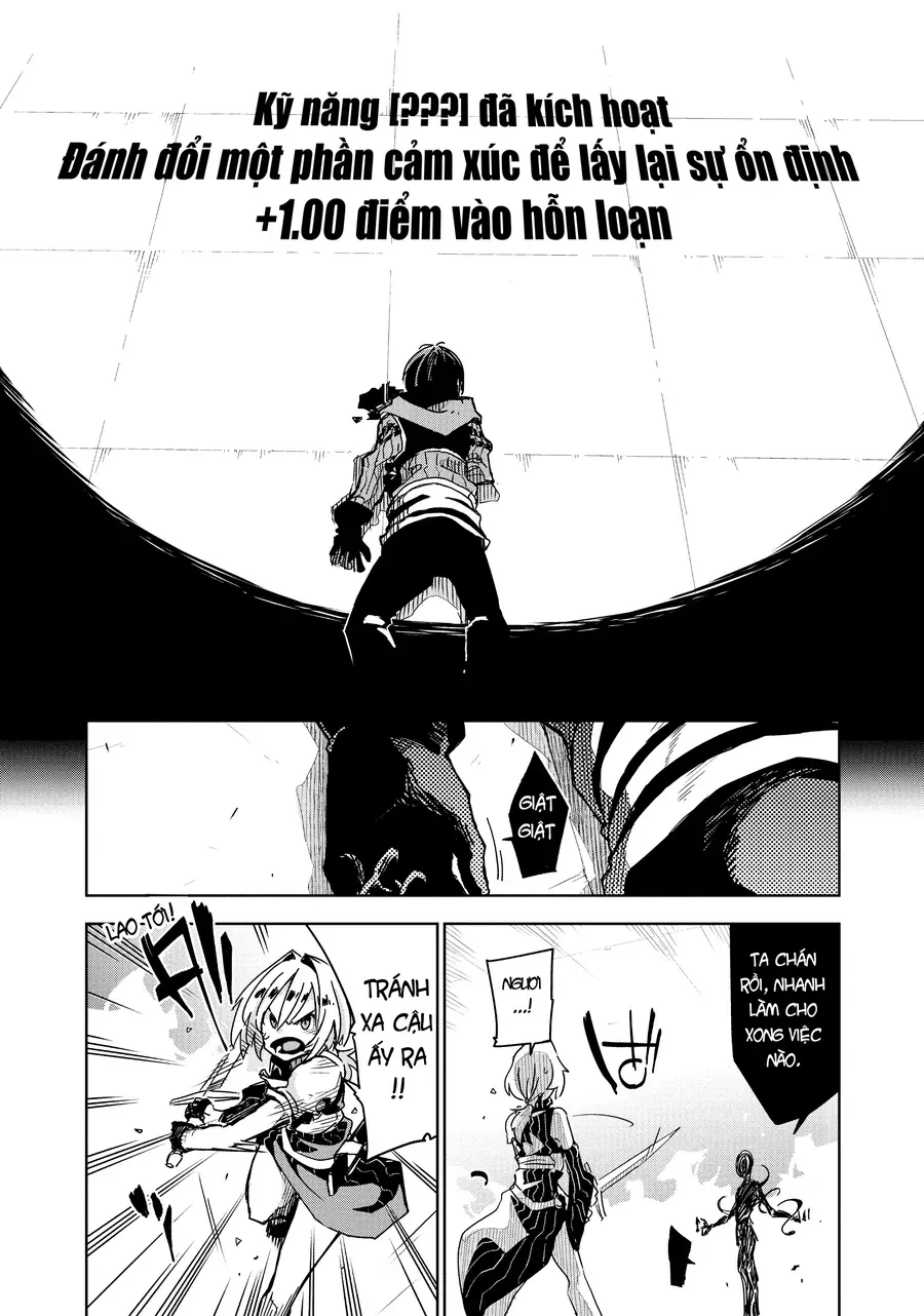 Isekai Meikyuu No Saishinbu Wo Mezasou Chapter 11 - Trang 2