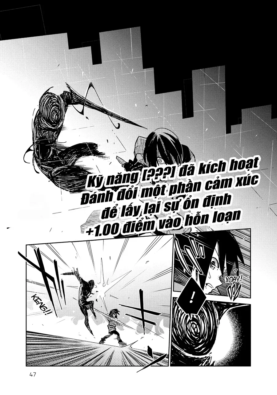 Isekai Meikyuu No Saishinbu Wo Mezasou Chapter 11 - Trang 2