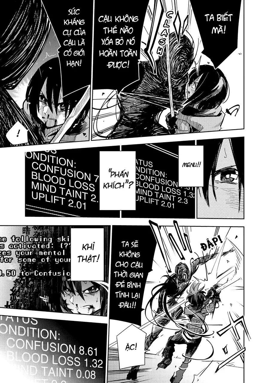 Isekai Meikyuu No Saishinbu Wo Mezasou Chapter 11 - Trang 2