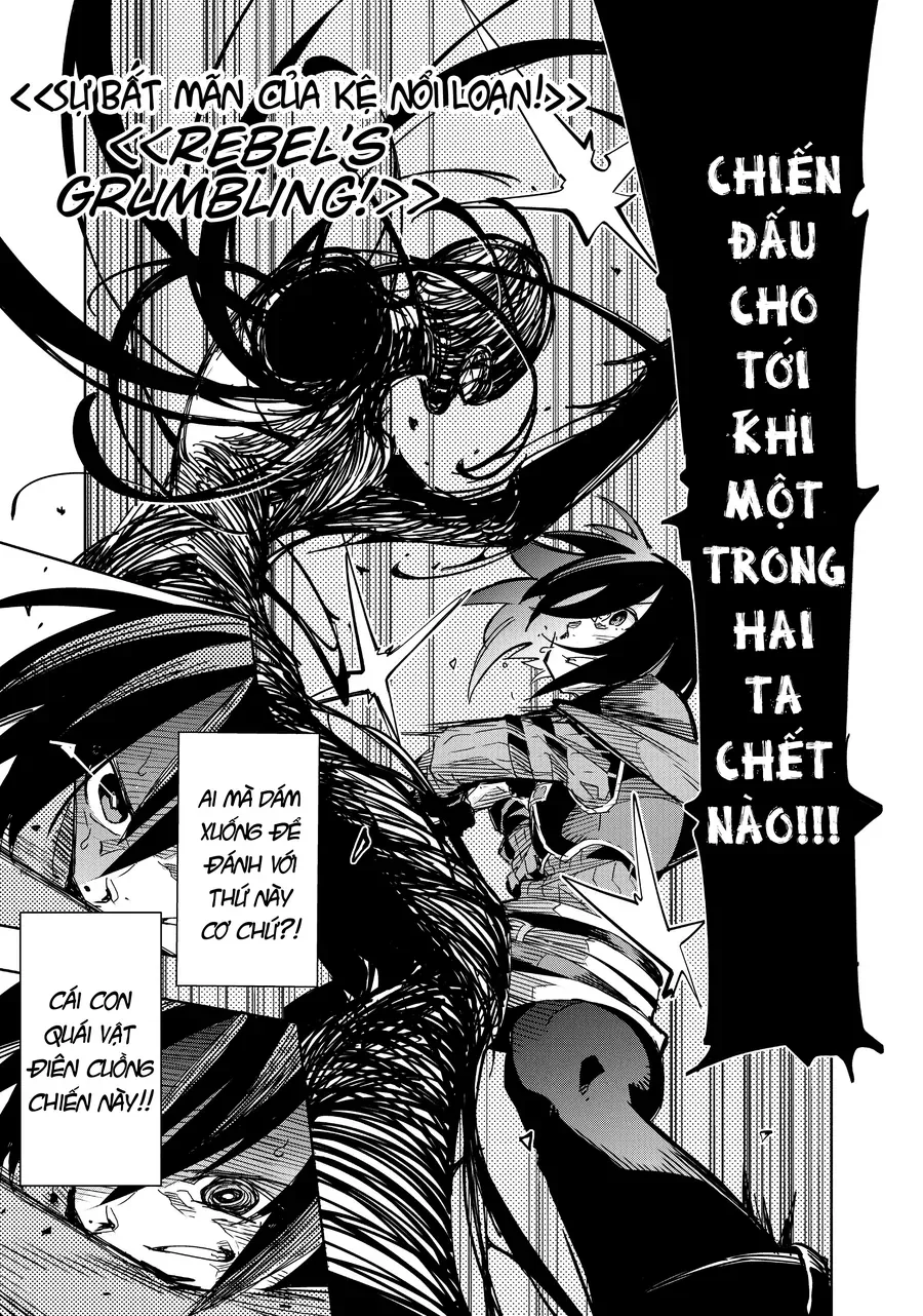 Isekai Meikyuu No Saishinbu Wo Mezasou Chapter 11 - Trang 2