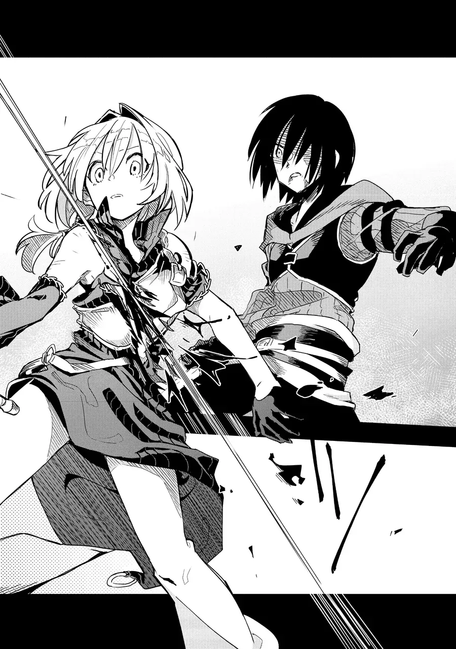 Isekai Meikyuu No Saishinbu Wo Mezasou Chapter 11 - Trang 2