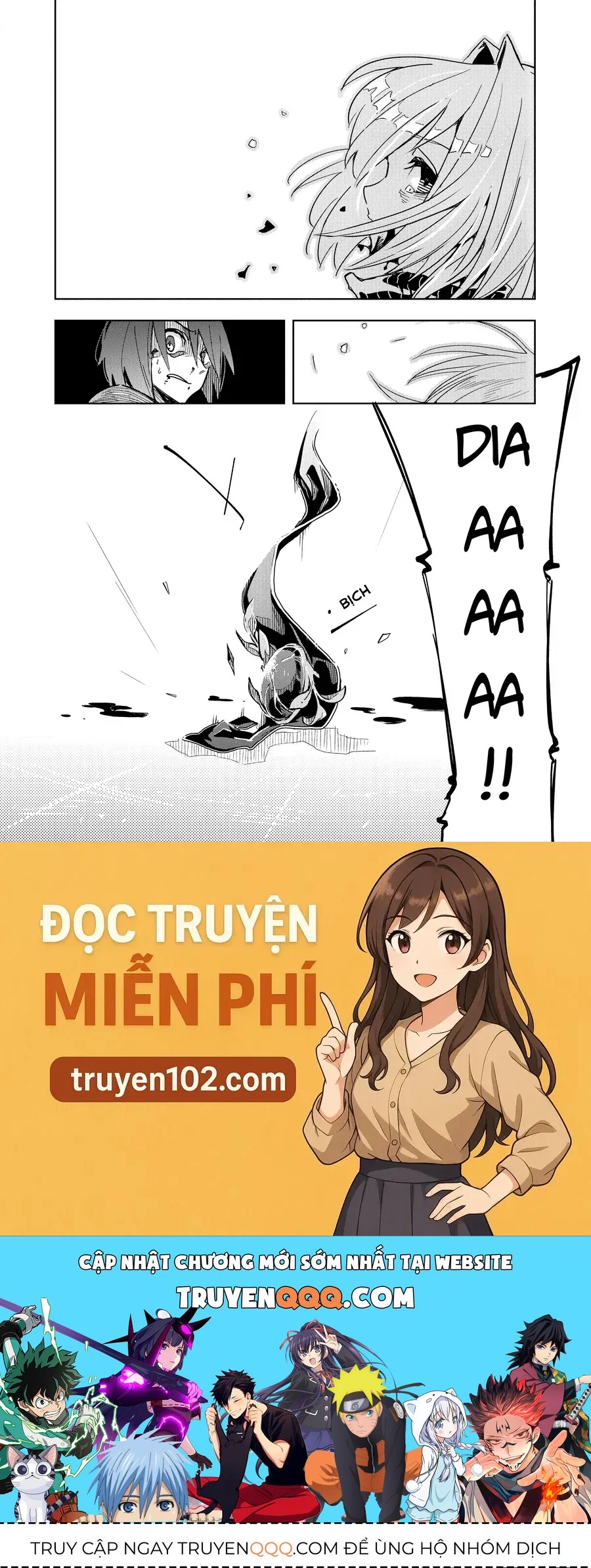 Isekai Meikyuu No Saishinbu Wo Mezasou Chapter 11 - Trang 2