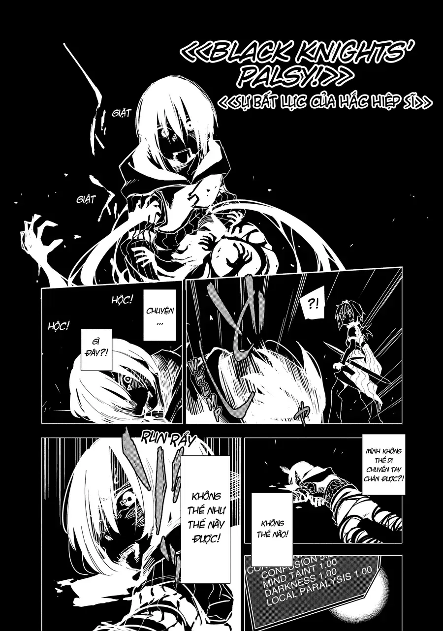 Isekai Meikyuu No Saishinbu Wo Mezasou Chapter 11 - Trang 2