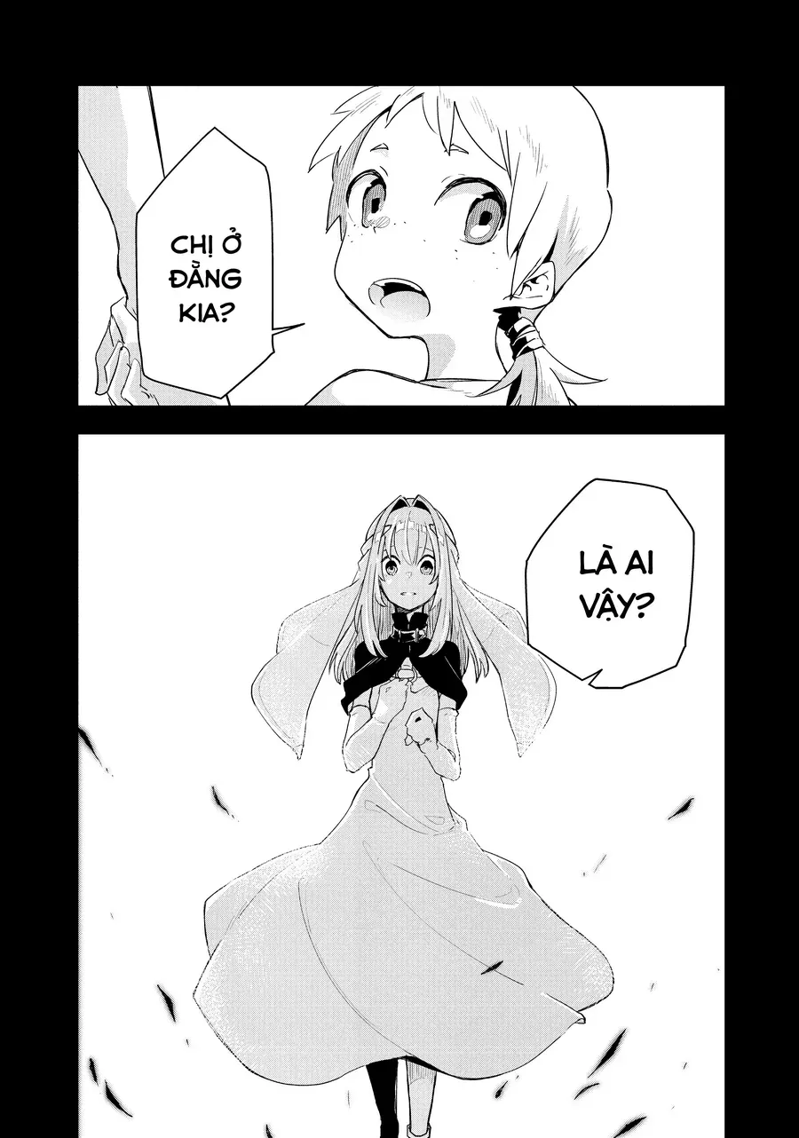 Isekai Meikyuu No Saishinbu Wo Mezasou Chapter 12 - Trang 2