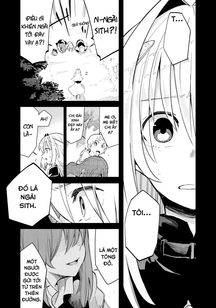 Isekai Meikyuu No Saishinbu Wo Mezasou Chapter 12 - Trang 2