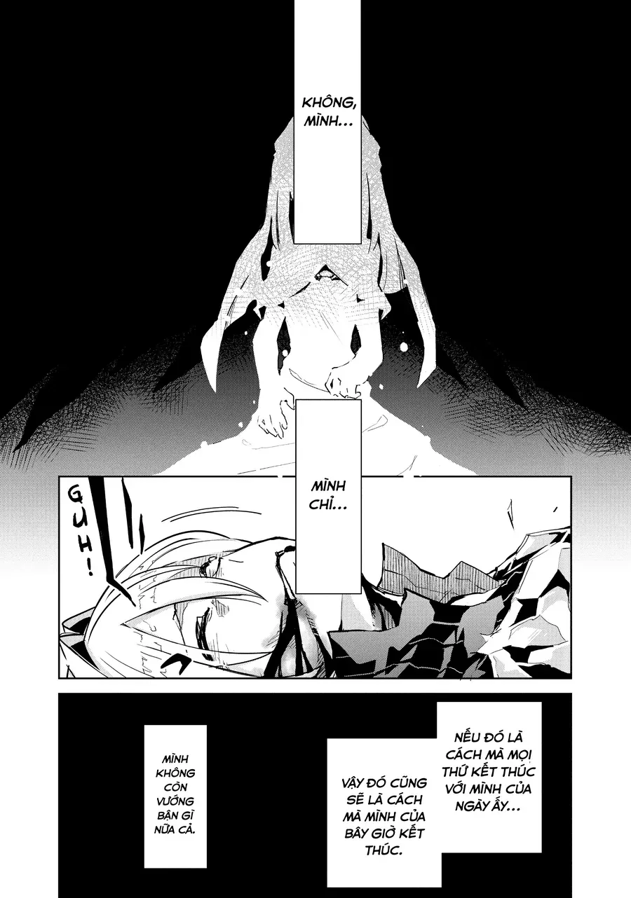 Isekai Meikyuu No Saishinbu Wo Mezasou Chapter 12 - Trang 2