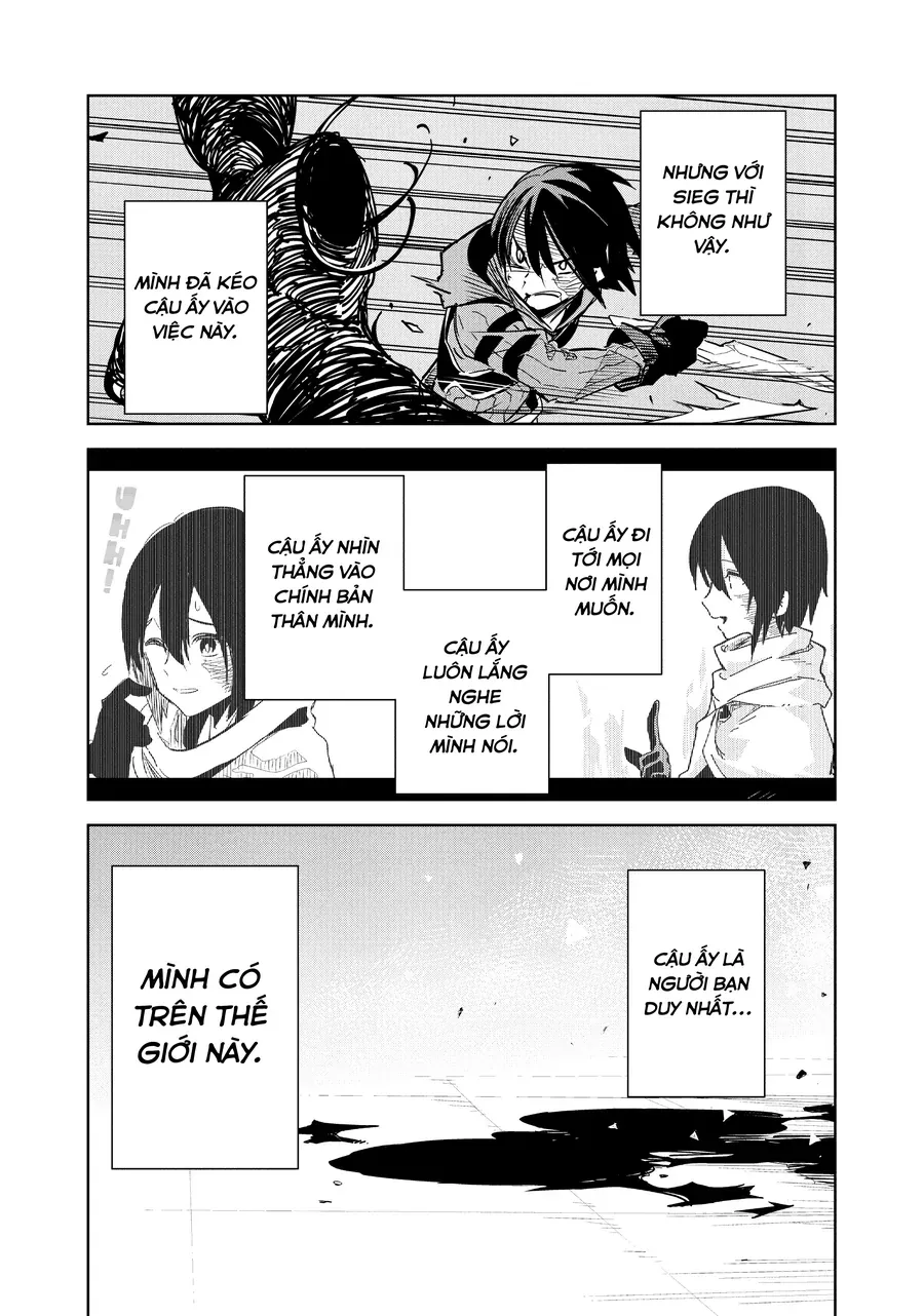 Isekai Meikyuu No Saishinbu Wo Mezasou Chapter 12 - Trang 2