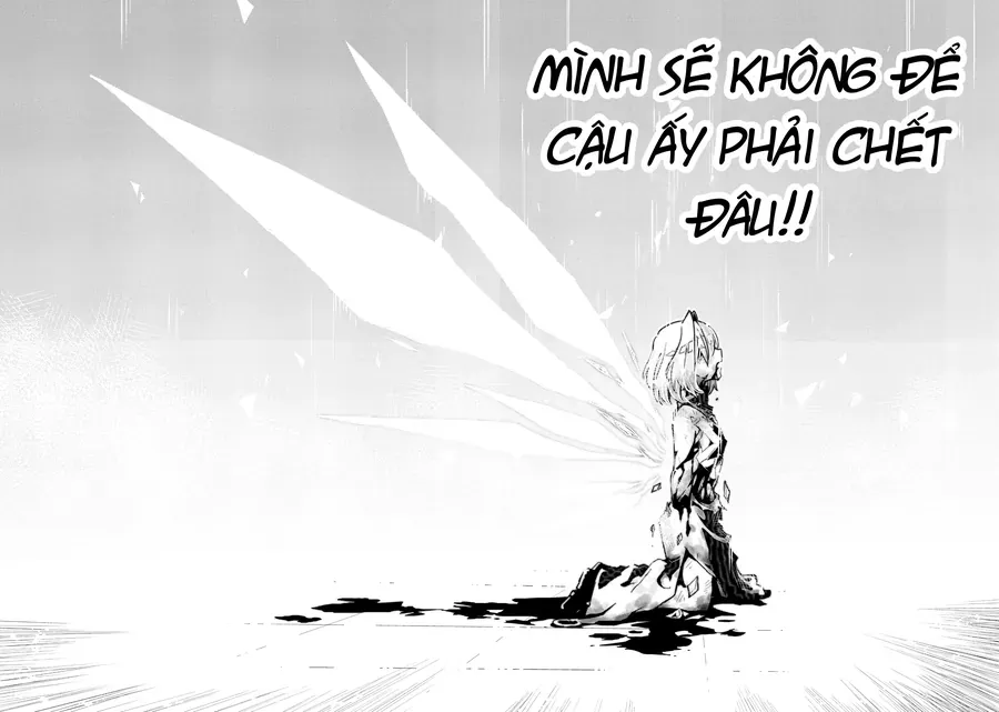 Isekai Meikyuu No Saishinbu Wo Mezasou Chapter 12 - Trang 2